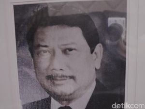 Sanyoto Sastrowardoyo, Mantan Kepala BKPM Era Soeharto Wafat