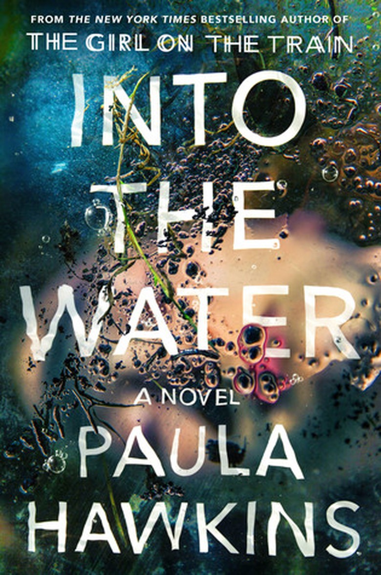 Novel Into The Water Paula Hawkins Dikritik Pembaca Novel Into The Water Paula Hawkins Dikritik Pembaca