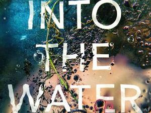 Novel Into The Water Paula Hawkins Dikritik Pembaca