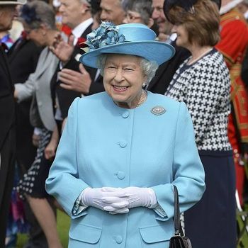Queen Victoria Risotto, Menu Jamuan Favorit Keluarga Kerajaan Inggris