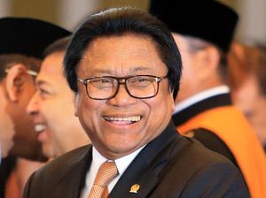 OSO Nilai PP Pelapor Korupsi Dapat Rp 200 Juta Bisa Perkuat KPK