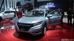 Honda Luncurkan CR-V Turbo 7 Kursi