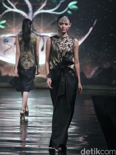 Inspirasi Kodex & Keselarasan Alam di Koleksi Teranyar Iwan Tirta