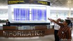 Melihat Fasilitas Penerbangan Internasional di Terminal 3