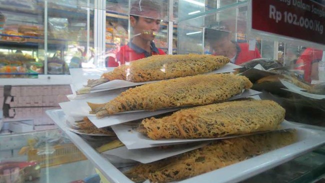 5 Ide Wisata Kuliner di Semarang Untuk Long Weekend