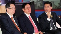 Untuk tahap pertama, nilai yang ditawarkan sebesar Rp100 miliar untuk obligasi konvensional dan sisanya Rp300 miliar lari ke Sukuk Ijarah. Dok, Aneka Gas.