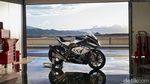 Si Ganas Superbike BMW HP4 Race