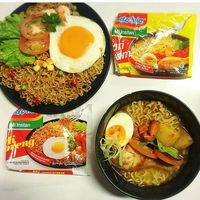 Diberi <i>Topping</i> Keju Mozzarella hingga Bentuk Sushi Agar Tampil <i>Instagrammable</i>