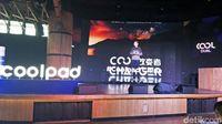 Live Report: Kelahiran Smartphone Coolpad Dual Camera