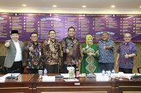 usaha izin mikro surat Urus di Hanya Izin 4 Menit, Begini Caranya Usaha Semarang