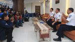 KAI Klarifikasi Penertiban di Manggarai