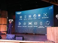 Live Report: Kelahiran Smartphone Coolpad Dual Camera