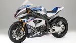 Si Ganas Superbike BMW HP4 Race