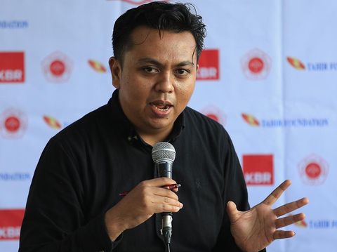 Ungkit Status Penyidik KPK, Hakim Agung Suhadi Konservatif