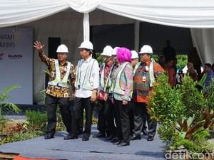 Mau Dapat Cicilan Rumah DP 1%? Ini Syaratnya
