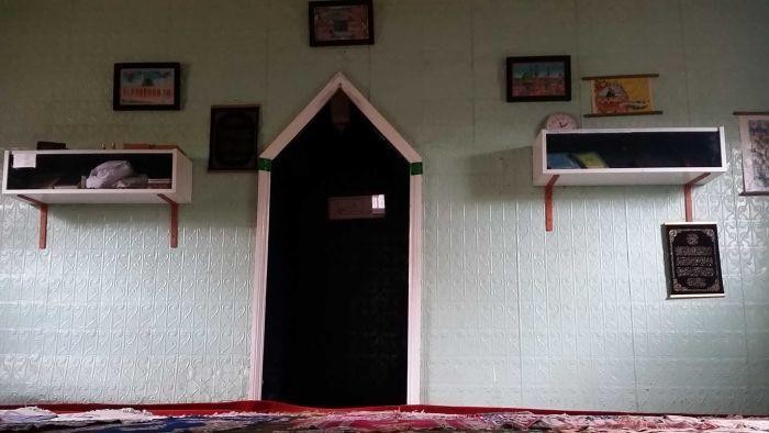 Pemerintah NSW Renovasi Masjid Bersejarah di Australia