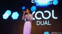 Live Report: Kelahiran Smartphone Coolpad Dual Camera