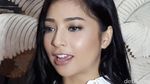 Pesona Nikita Willy