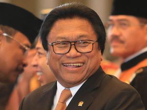 Lika-Liku Kasus OSO Gugat Pencalonan Caleg DPD