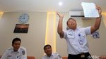 KAI Klarifikasi Penertiban di Manggarai