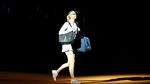 Sharapova Mengayun Lagi, Melenguh Lagi
