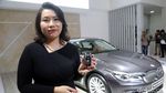 Mobil BMW Bisa Parkir Sendiri