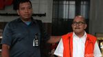 Pemeriksaan Lanjutan Tersangka Suap PT PAL