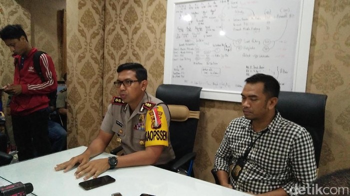 Polisi Periksa 3 Saksi Terkait Isu Premanisme di Kalijodo