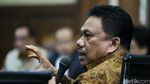 Olly Dondokambey Bersaksi di Sidang e-KTP