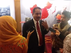 ASEAN Menuju Single Destination, Menpar: Menguntungkan Indonesia