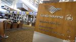 Melihat Fasilitas Penerbangan Internasional di Terminal 3
