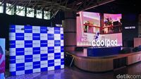 Live Report: Kelahiran Smartphone Coolpad Dual Camera