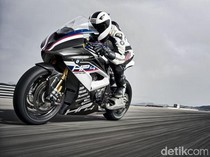 Jurus Ninja BMW Ikutan MotoGP
