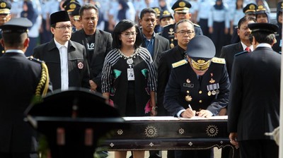 Kemenkum HAM Gandeng BNI