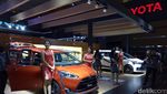Mobil Made in Indonesia di Negeri Orang