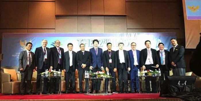 Kemenpar-BKPM Promosi Indonesia di Investment Forum Malaysia 2017