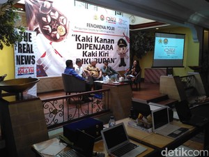 Polri: Penembakan di Sumsel dan Bengkulu karena Lalai Ikuti SOP