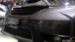 Honda Luncurkan CR-V Turbo 7 Kursi