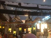Yuk ke Inacraft 2019 Beli Kain Tradisional Hingga Yuk ke Inacraft 2019 Beli Kain Tradisional Hingga