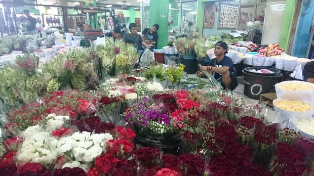 (Masaul/detikTravel)