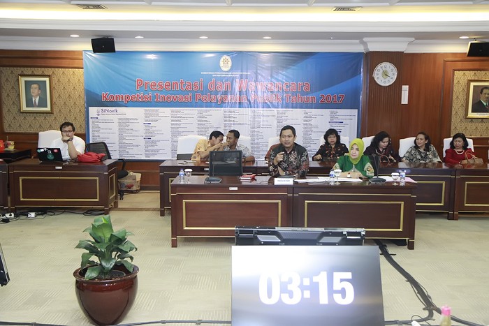 Urus Izin Usaha di Semarang Hanya 4 Menit, Begini Caranya