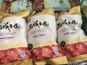 Perlindungan Warisan Budaya Jadi Kunci Kebijakan Ekonomi China