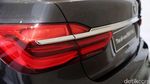 Mobil BMW Bisa Parkir Sendiri