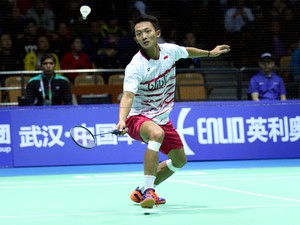 Hendra Setiawan dan Ihsan Harus Lewati Kualifikasi Hari Ini