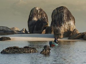 Dongkrak Wisata MICE di Belitung, Kemenpar Rangkul Semua Pihak