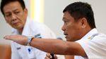 KAI Klarifikasi Penertiban di Manggarai