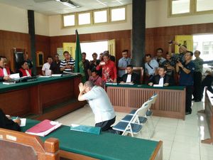 Anak Pidanakan Orang Tua Tanda Masyarakat RI Makin Individualis