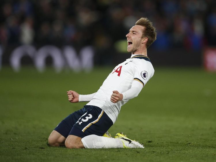 Spurs Kembali Dekati Chelsea