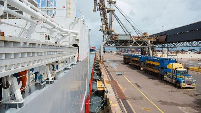 Industri Peternakan Australia Gunakan Teknologi Realitas Virtual