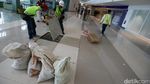 Melihat Fasilitas Penerbangan Internasional di Terminal 3